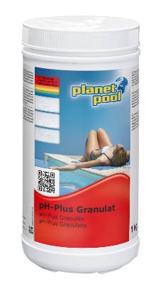 pH plus granulat 1 kg