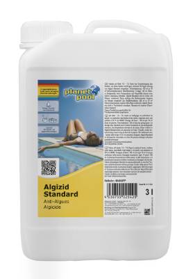 Algicid standard 3L