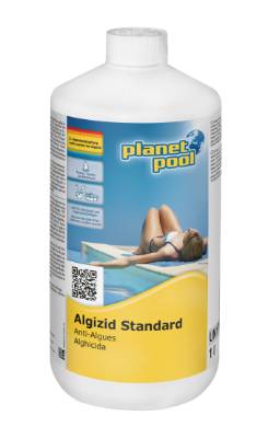 Algicid standard 1L