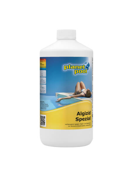 Algicid special 1L