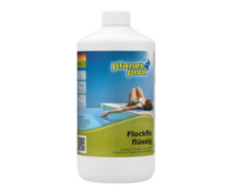 Floculant lichid 1L
