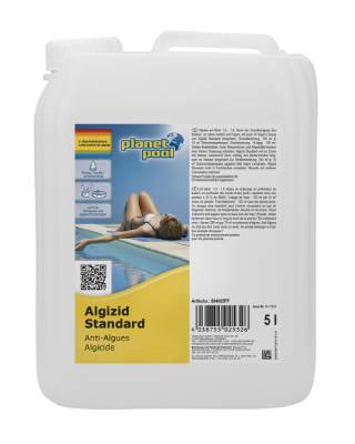 Algicid standard 5L