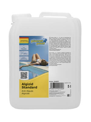 Algicid standard 5L
