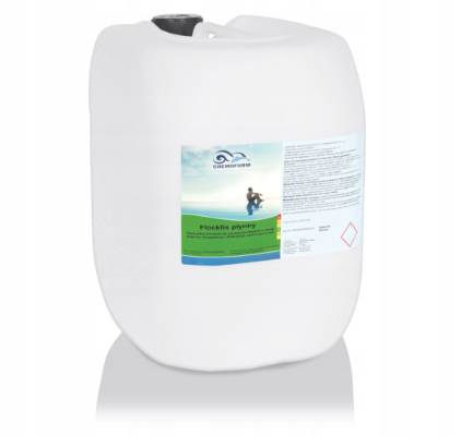 Floculant lichid 30kg