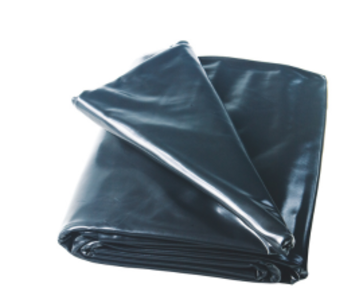 Folie PVC pentru iaz 0.5mm - 6x8m= 48 mp