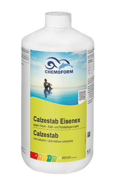 Calzestab 1L