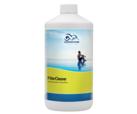 Filter cleaner 1L