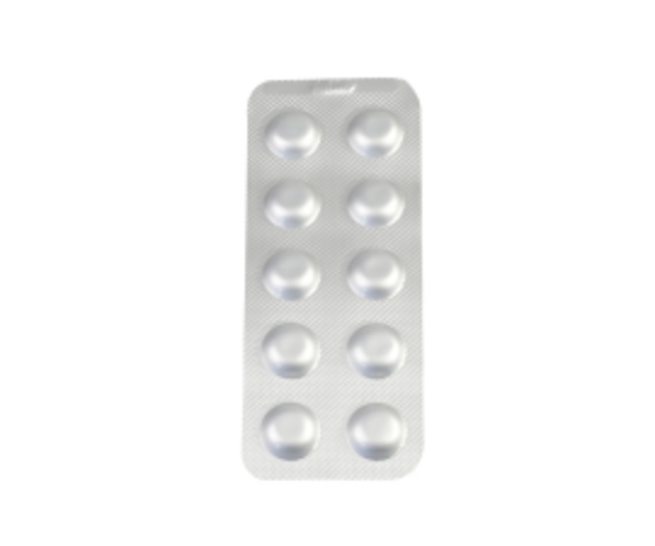 Folie analiză oxigen DPD4