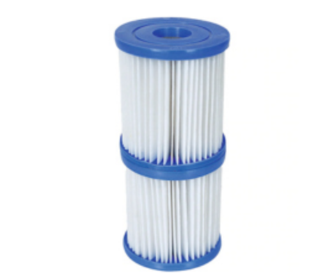 Cartuș filtru Bestway 58093, pentru pompă filtrare apă piscină