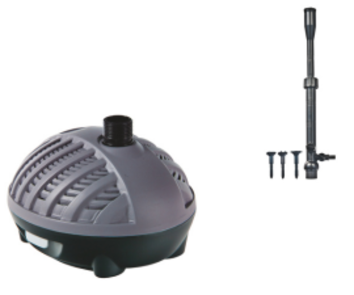 POMPA SMARTLINE 3000L