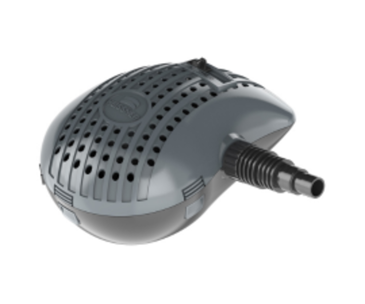 POMPA FILTRARE HEISSNER SMARTLINE ECO 3300 l/h HFP3500-00