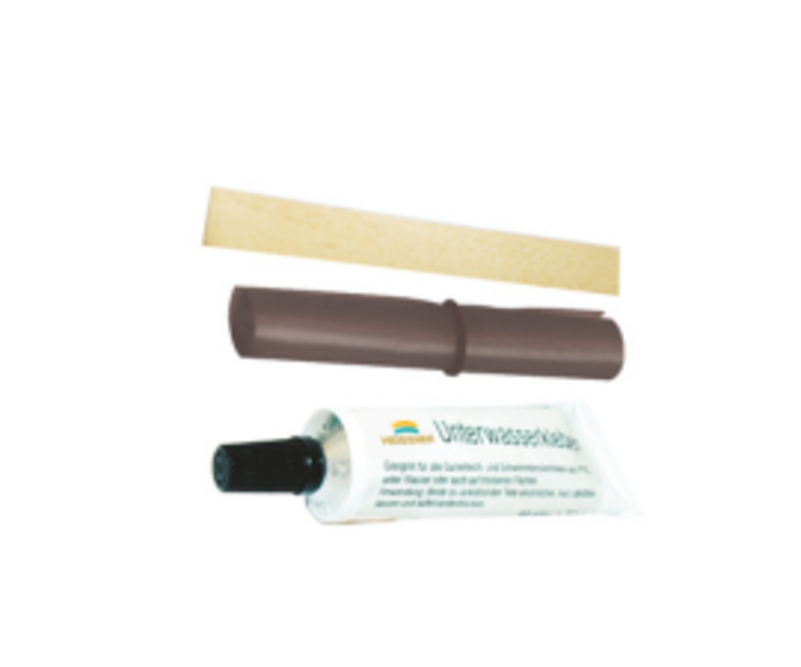 Kit reparatie subacvatica
