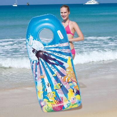 Placă de surf gonflabilă Bestway